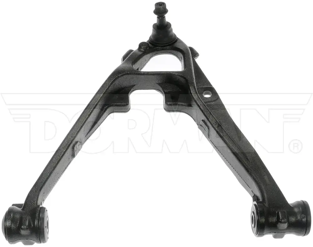 Dorman 521-645 Suspension Control Arm and Ball Joint Assembly